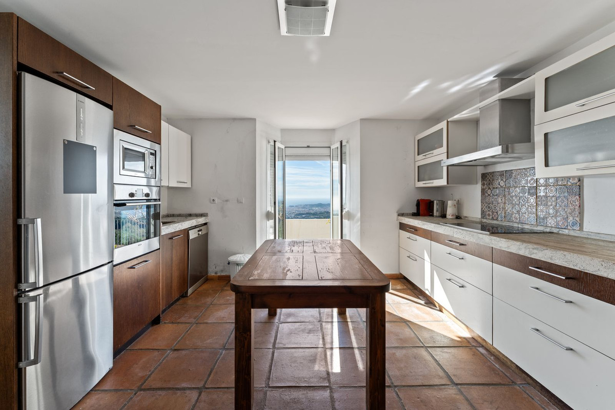 Vrijstaande Villa te koop in Mijas | 3 slaapkamers H5413117