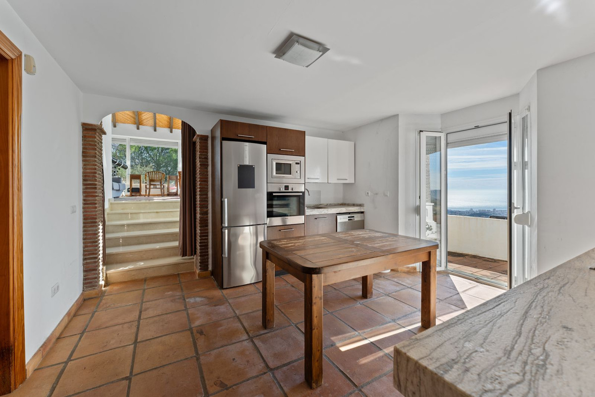 Vrijstaande Villa te koop in Mijas | 3 slaapkamers H5413117