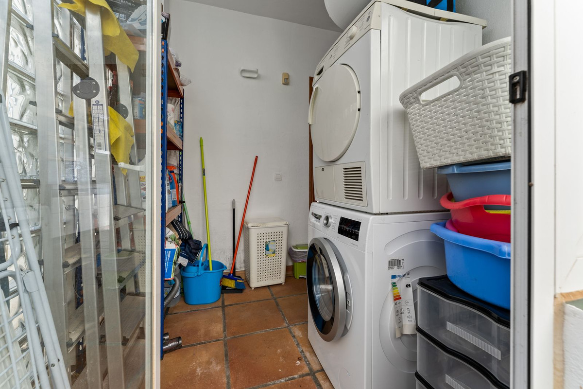 Vrijstaande Villa te koop in Mijas | 3 slaapkamers H5413117