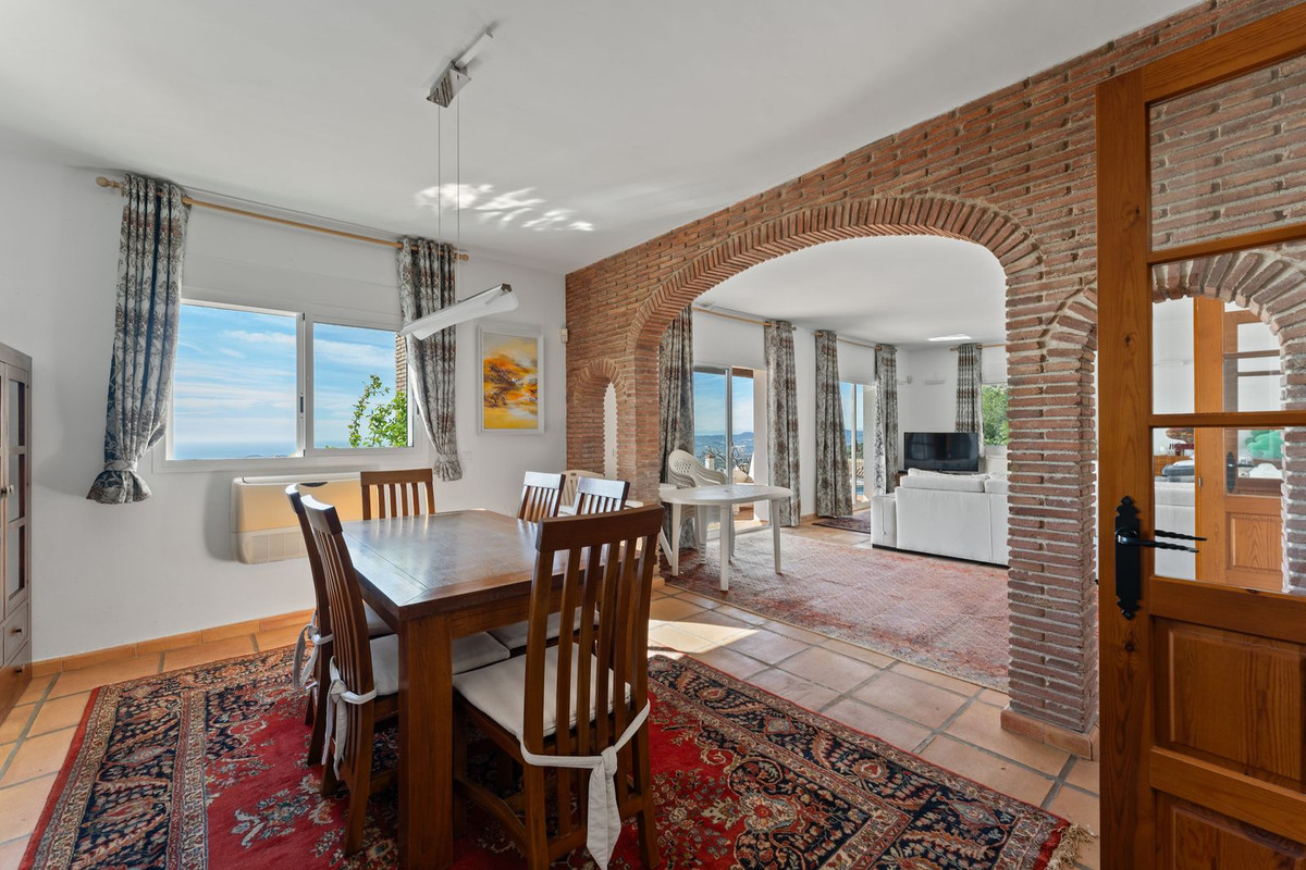 Vrijstaande Villa te koop in Mijas | 3 slaapkamers H5413117