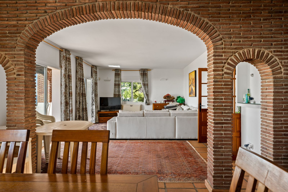 Vrijstaande Villa te koop in Mijas | 3 slaapkamers H5413117