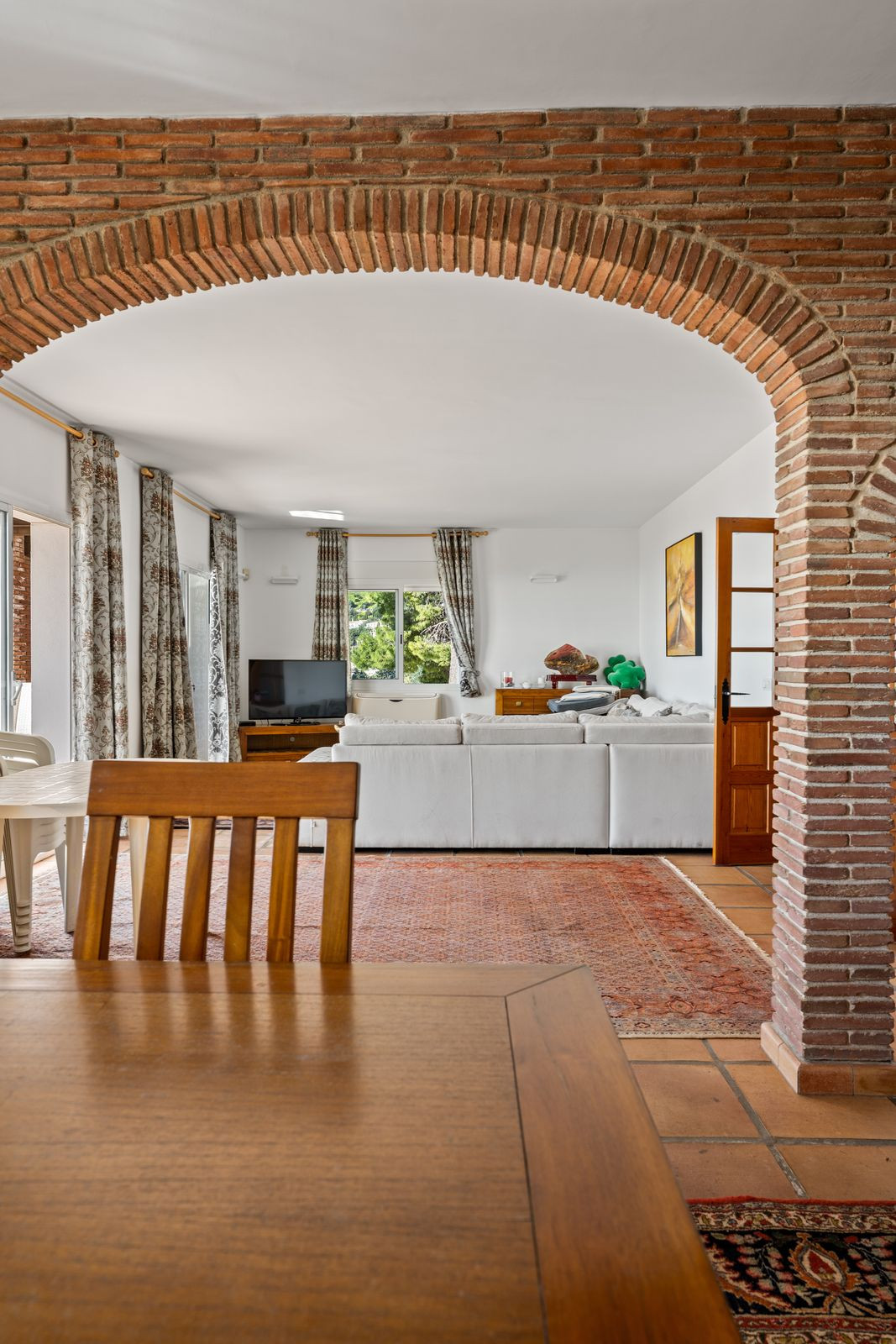 Vrijstaande Villa te koop in Mijas | 3 slaapkamers H5413117
