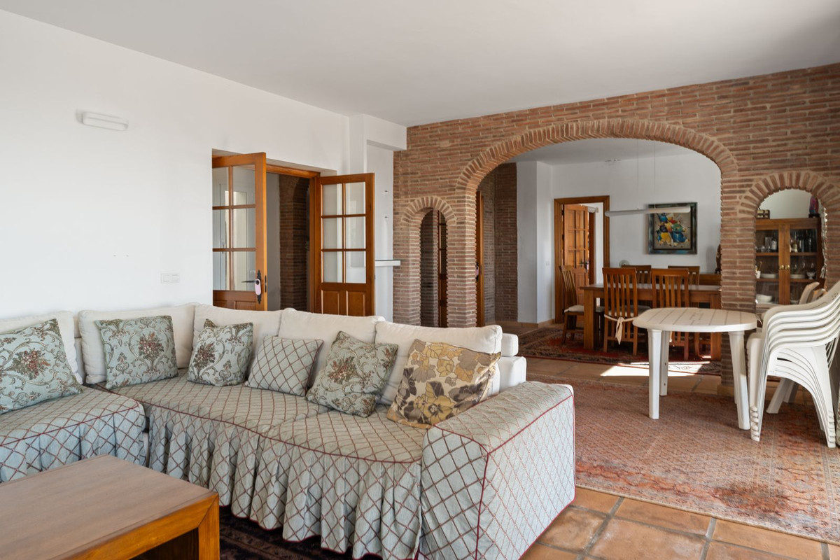 Vrijstaande Villa te koop in Mijas | 3 slaapkamers H5413117