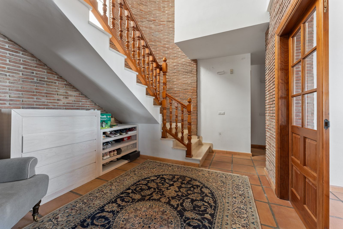 Vrijstaande Villa te koop in Mijas | 3 slaapkamers H5413117