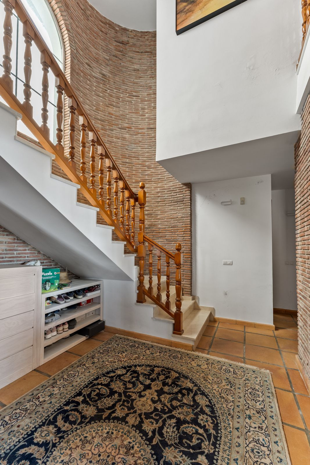 Vrijstaande Villa te koop in Mijas | 3 slaapkamers H5413117