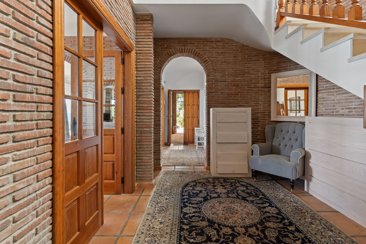 Vrijstaande Villa te koop in Mijas | 3 slaapkamers H5413117