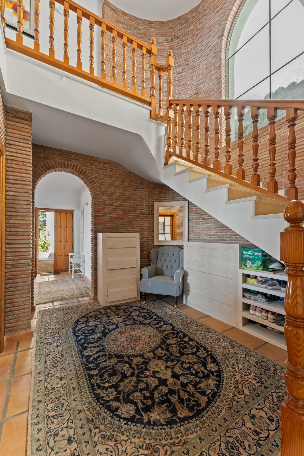 Vrijstaande Villa te koop in Mijas | 3 slaapkamers H5413117