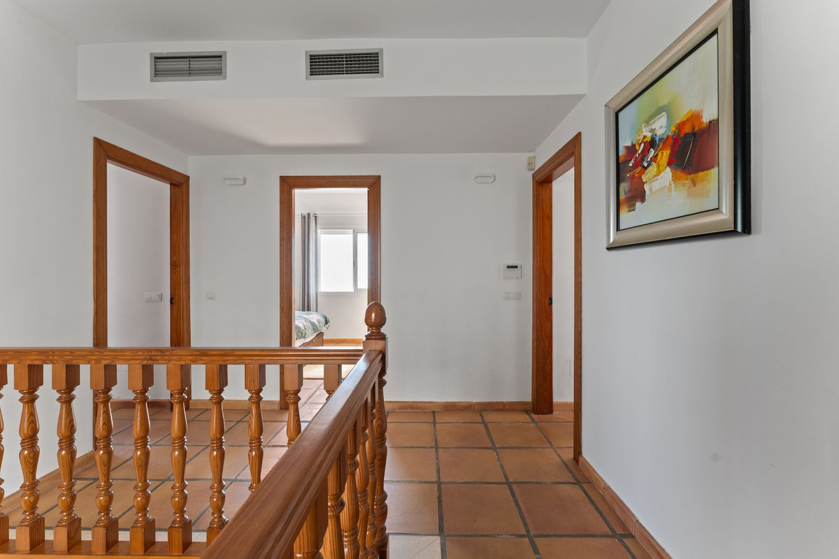 Vrijstaande Villa te koop in Mijas | 3 slaapkamers H5413117