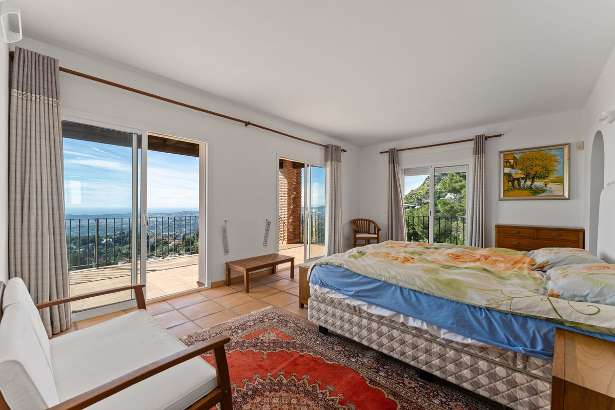 Vrijstaande Villa te koop in Mijas | 3 slaapkamers H5413117