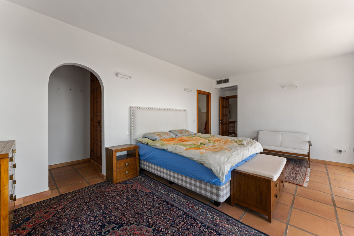 Vrijstaande Villa te koop in Mijas | 3 slaapkamers H5413117