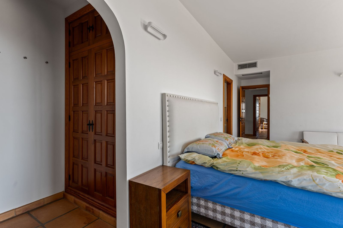 Vrijstaande Villa te koop in Mijas | 3 slaapkamers H5413117