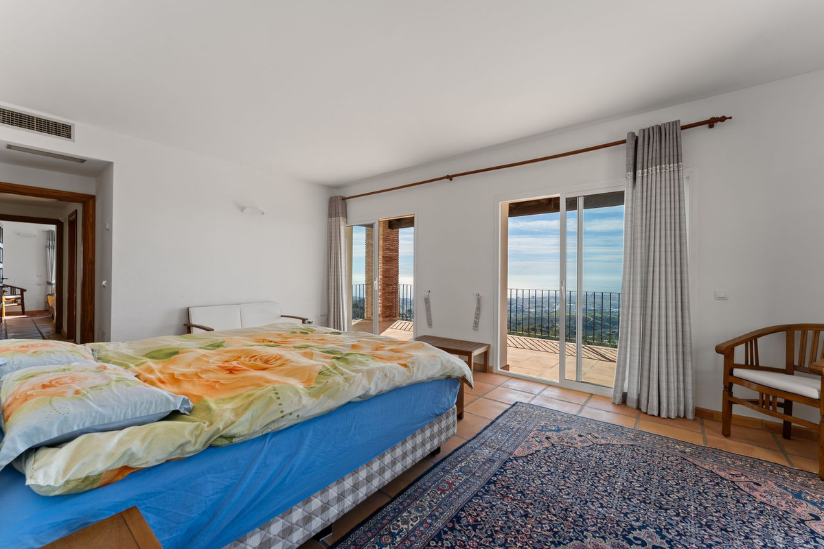 Vrijstaande Villa te koop in Mijas | 3 slaapkamers H5413117