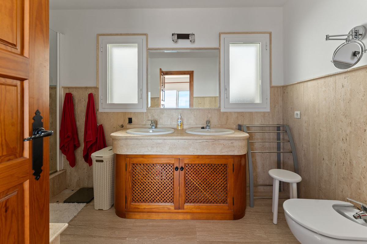 Vrijstaande Villa te koop in Mijas | 3 slaapkamers H5413117