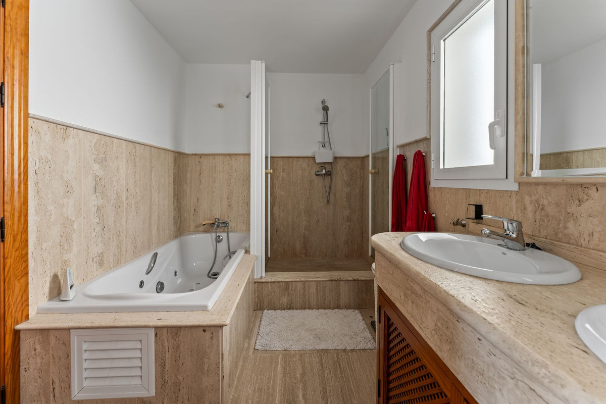 Vrijstaande Villa te koop in Mijas | 3 slaapkamers H5413117