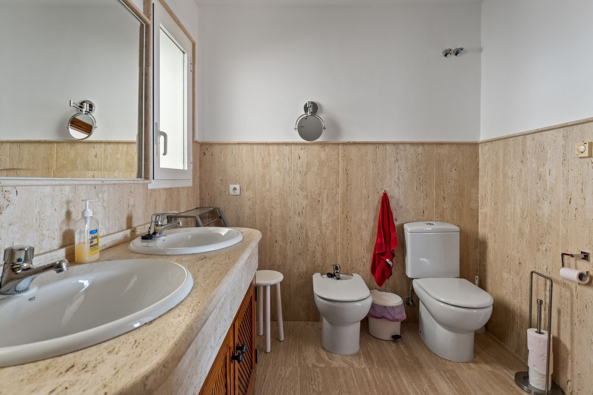 Vrijstaande Villa te koop in Mijas | 3 slaapkamers H5413117