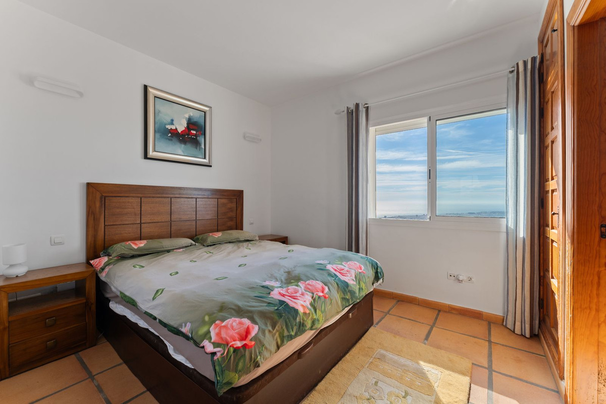 Vrijstaande Villa te koop in Mijas | 3 slaapkamers H5413117