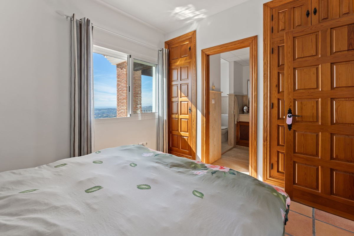 Vrijstaande Villa te koop in Mijas | 3 slaapkamers H5413117