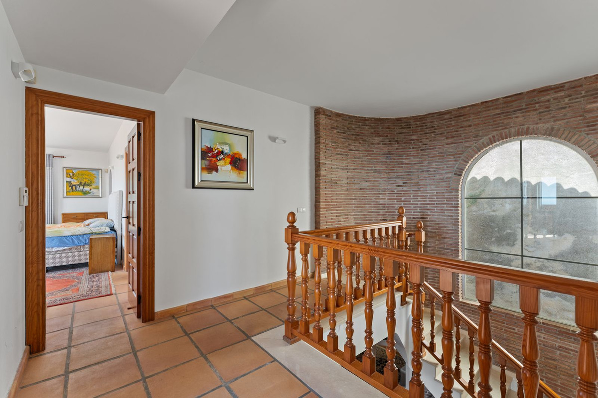 Vrijstaande Villa te koop in Mijas | 3 slaapkamers H5413117
