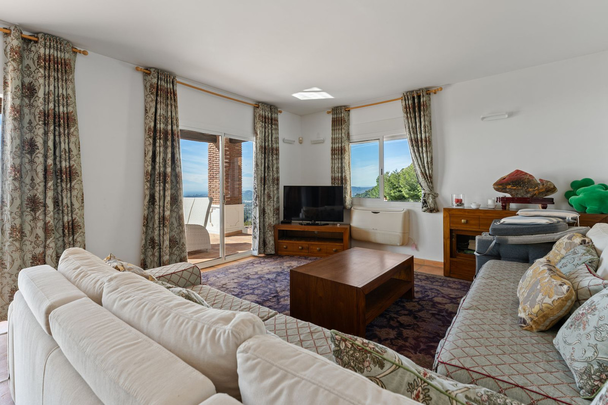Vrijstaande Villa te koop in Mijas | 3 slaapkamers H5413117