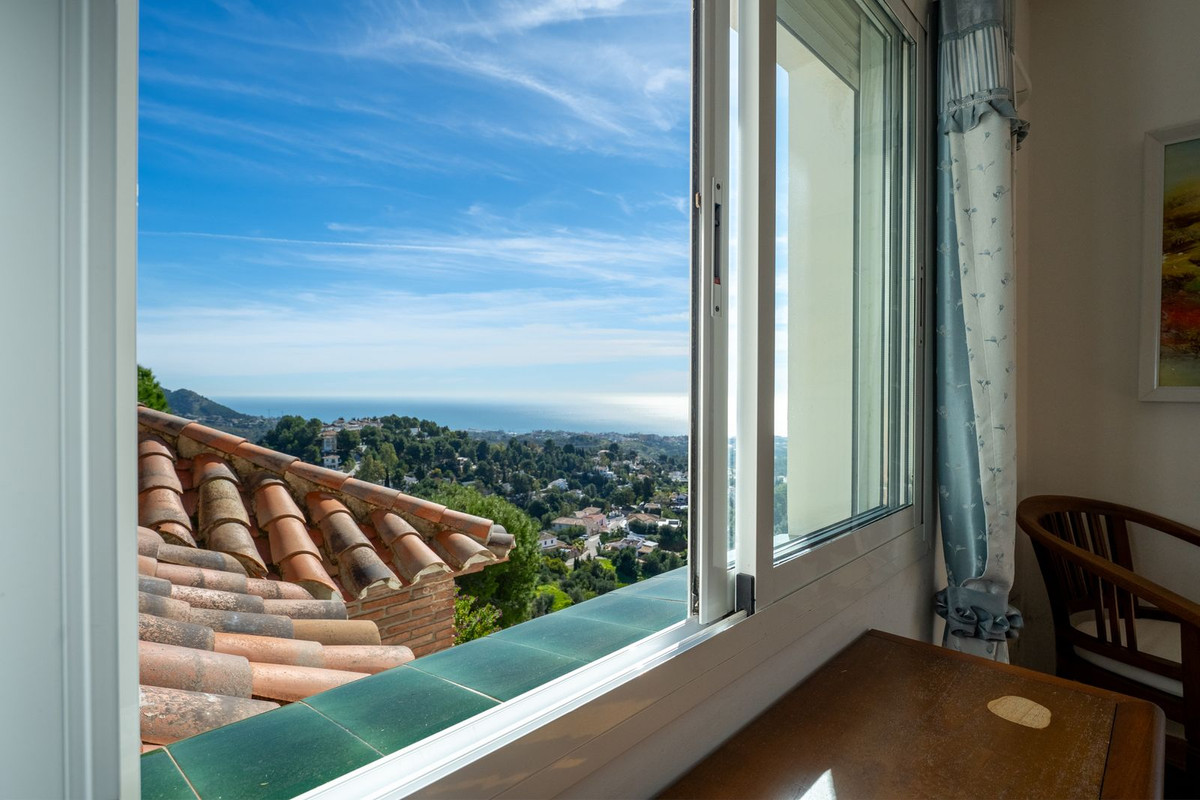 Vrijstaande Villa te koop in Mijas | 3 slaapkamers H5413117