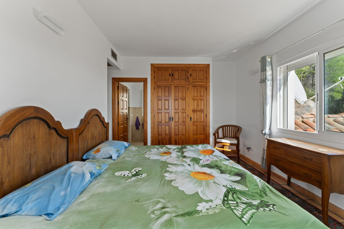 Vrijstaande Villa te koop in Mijas | 3 slaapkamers H5413117