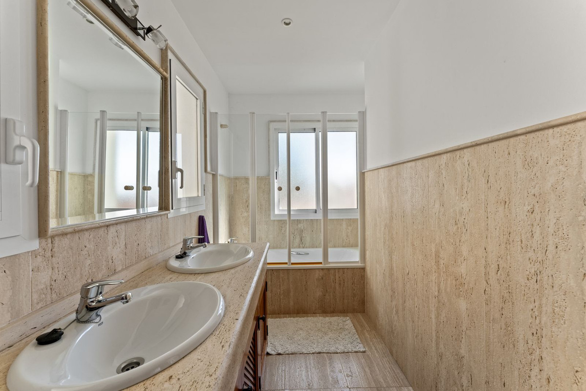 Vrijstaande Villa te koop in Mijas | 3 slaapkamers H5413117
