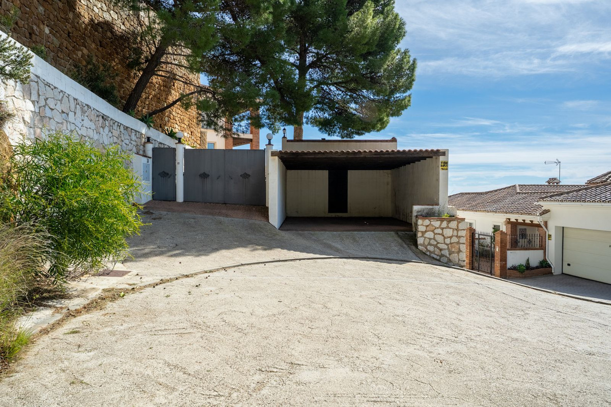 Vrijstaande Villa te koop in Mijas | 3 slaapkamers H5413117