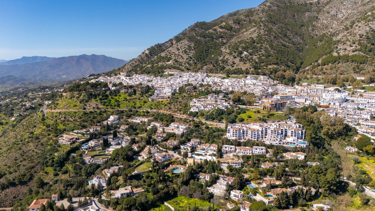 Vrijstaande Villa te koop in Mijas | 3 slaapkamers H5413117