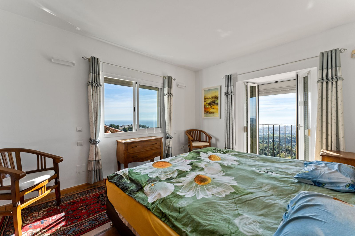 Vrijstaande Villa te koop in Mijas | 3 slaapkamers H5413117