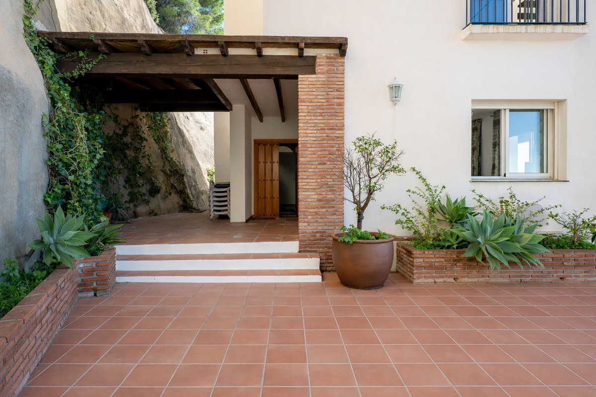 Vrijstaande Villa te koop in Mijas | 3 slaapkamers H5413117