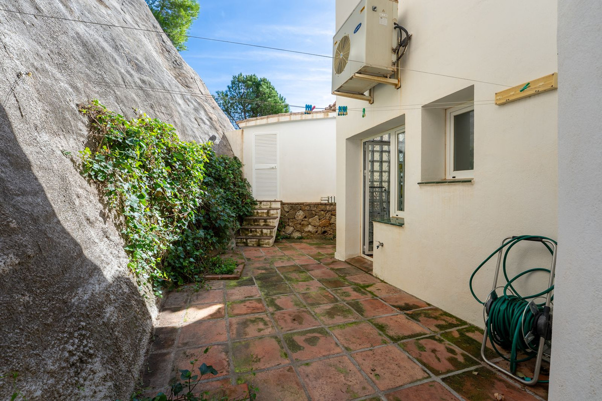 Vrijstaande Villa te koop in Mijas | 3 slaapkamers H5413117