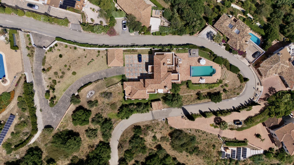 Vrijstaande Villa te koop in Mijas | 6 slaapkamers H5413120