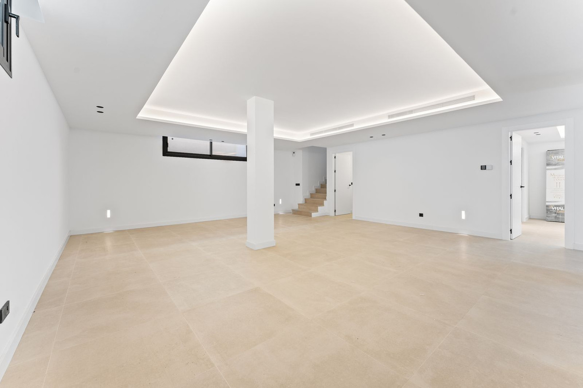 Vrijstaande Villa te koop in Mijas | 4 slaapkamers H5413123