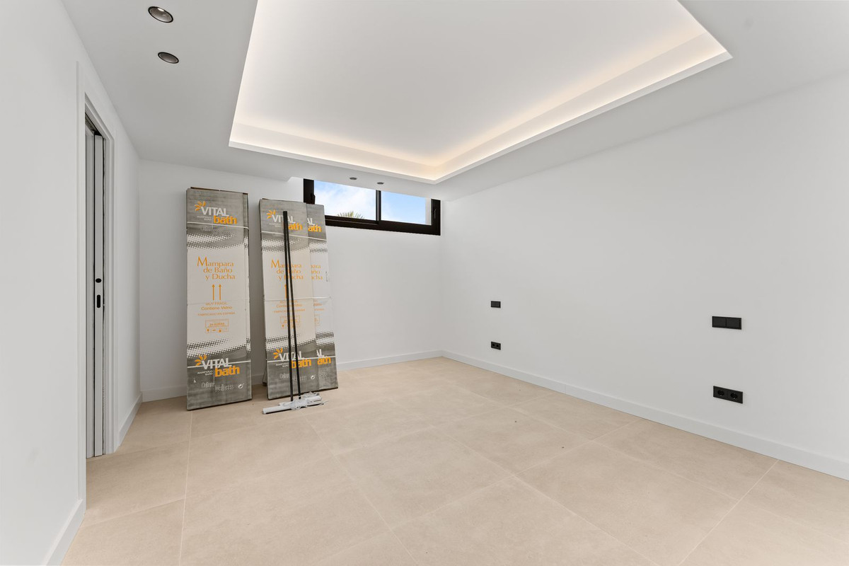 Vrijstaande Villa te koop in Mijas | 4 slaapkamers H5413123