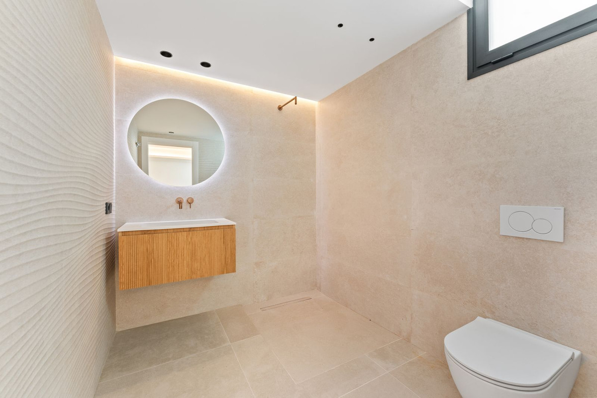 Vrijstaande Villa te koop in Mijas | 4 slaapkamers H5413123