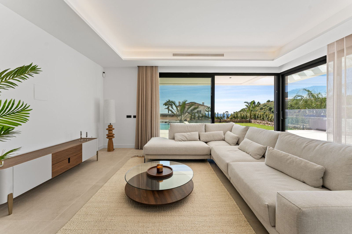 Vrijstaande Villa te koop in Mijas | 4 slaapkamers H5413123