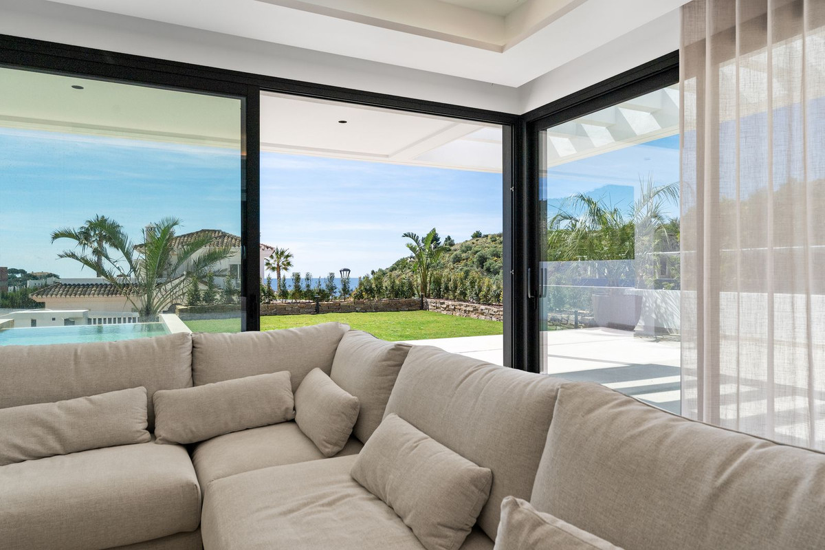 Vrijstaande Villa te koop in Mijas | 4 slaapkamers H5413123