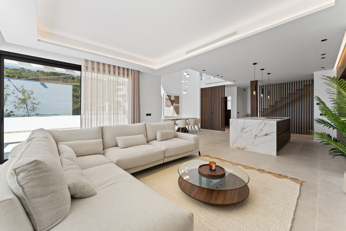 Vrijstaande Villa te koop in Mijas | 4 slaapkamers H5413123