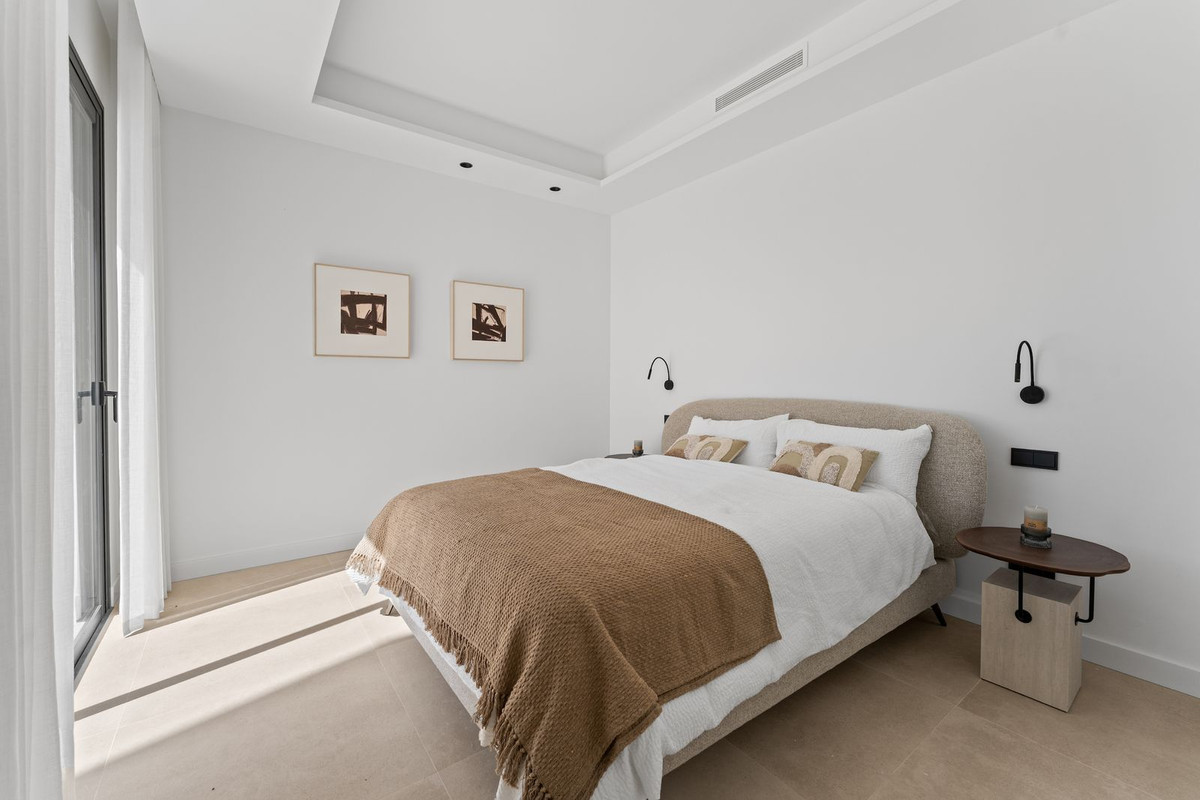 Vrijstaande Villa te koop in Mijas | 4 slaapkamers H5413123