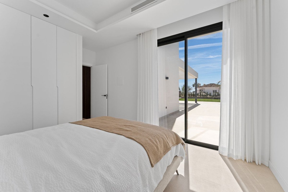 Vrijstaande Villa te koop in Mijas | 4 slaapkamers H5413123