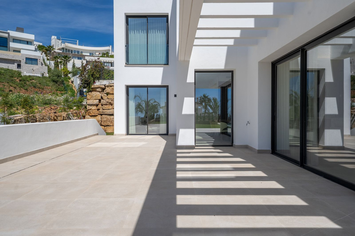 Vrijstaande Villa te koop in Mijas | 4 slaapkamers H5413123