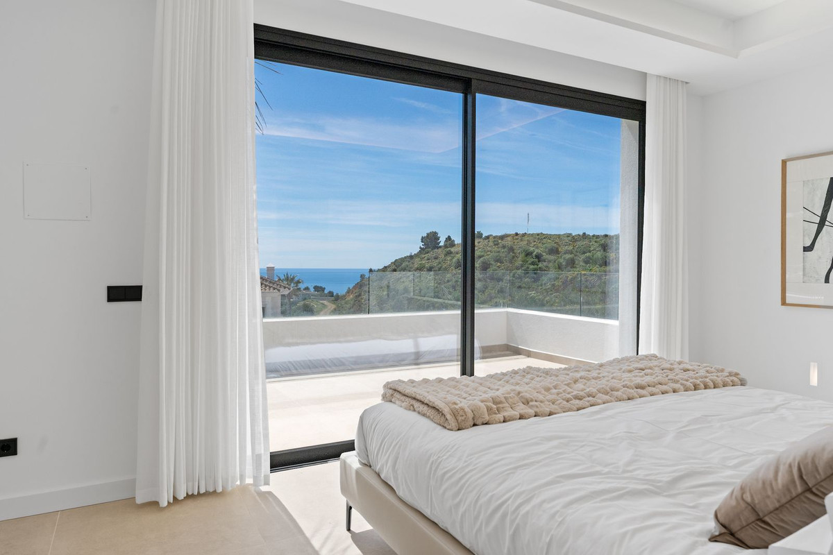 Vrijstaande Villa te koop in Mijas | 4 slaapkamers H5413123