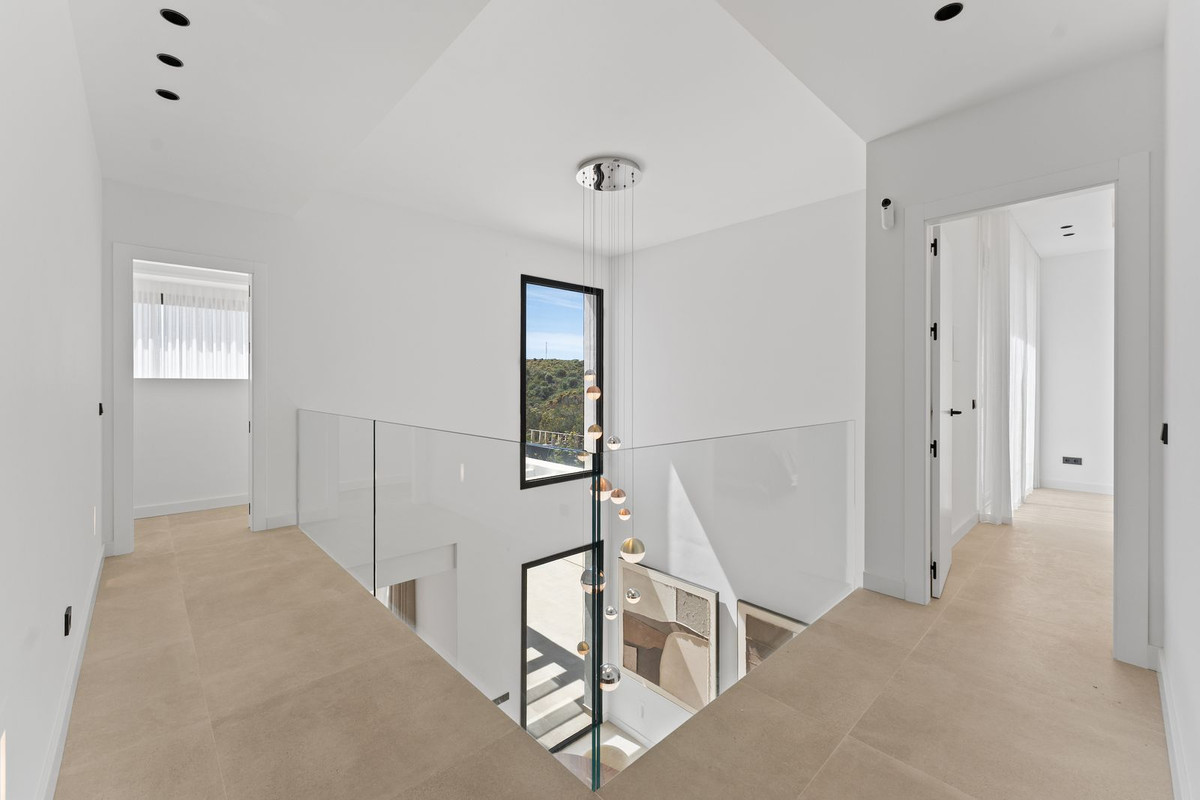 Vrijstaande Villa te koop in Mijas | 4 slaapkamers H5413123