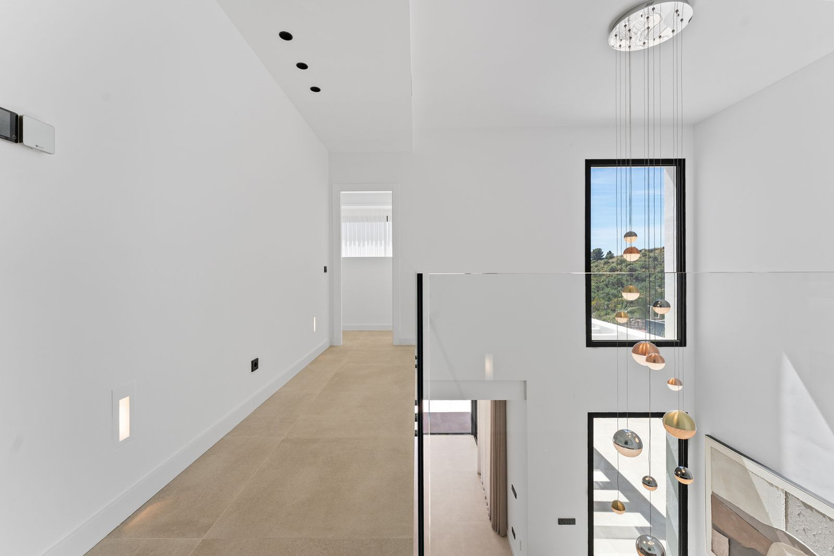 Vrijstaande Villa te koop in Mijas | 4 slaapkamers H5413123