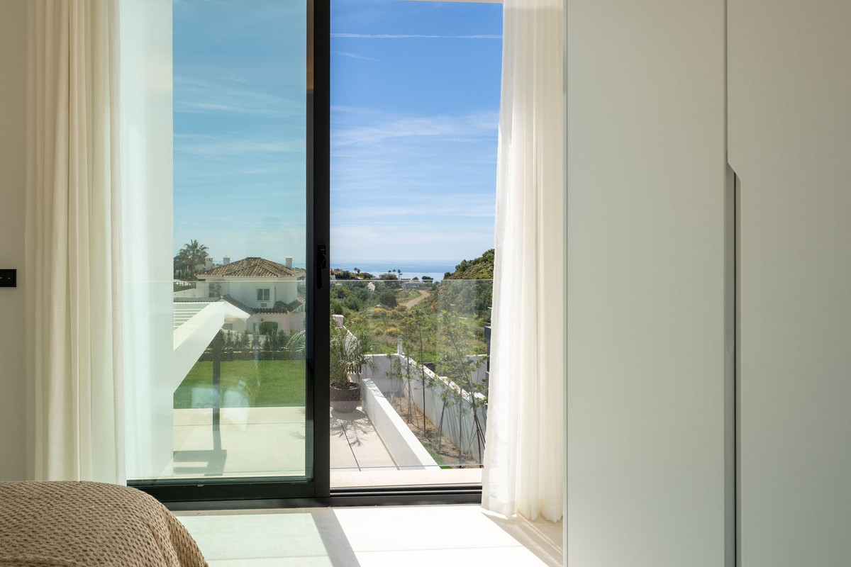 Vrijstaande Villa te koop in Mijas | 4 slaapkamers H5413123