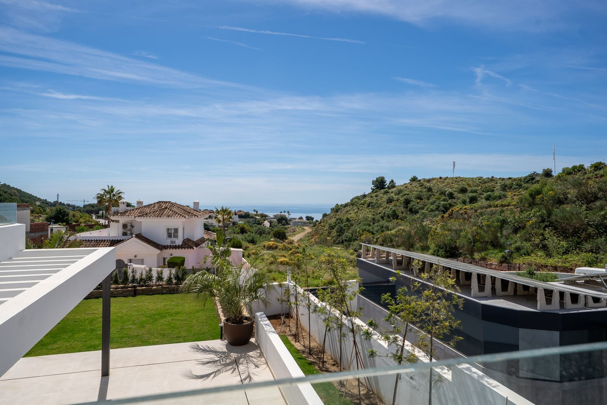 Vrijstaande Villa te koop in Mijas | 4 slaapkamers H5413123