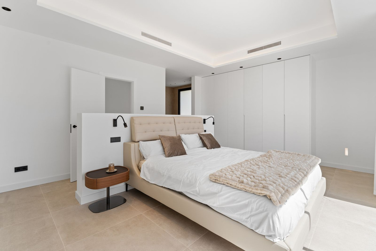 Vrijstaande Villa te koop in Mijas | 4 slaapkamers H5413123
