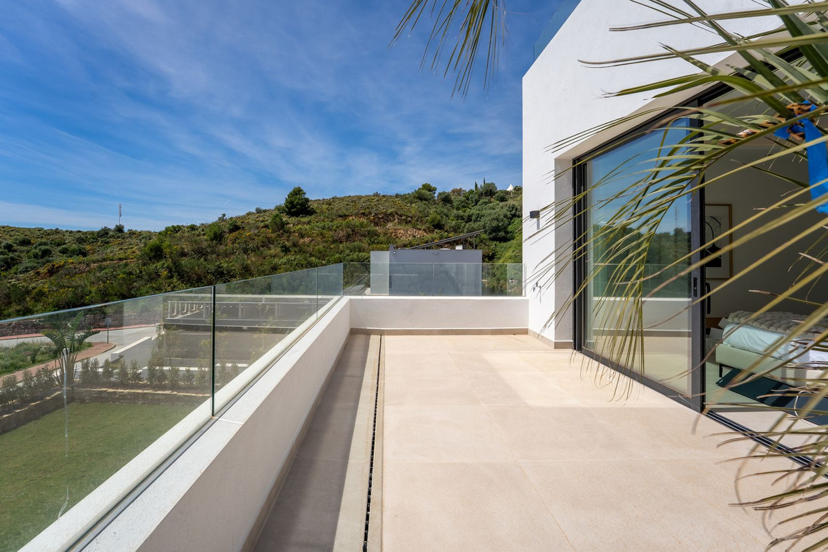Vrijstaande Villa te koop in Mijas | 4 slaapkamers H5413123