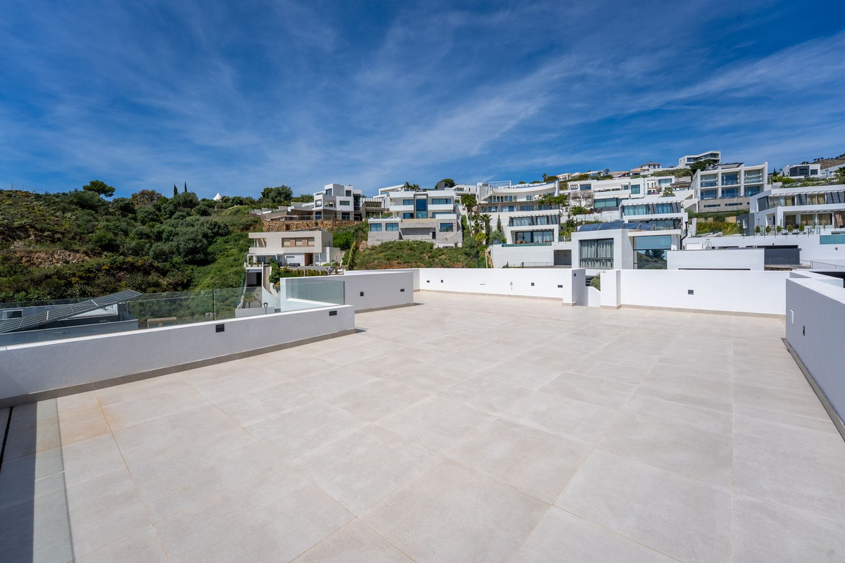Vrijstaande Villa te koop in Mijas | 4 slaapkamers H5413123