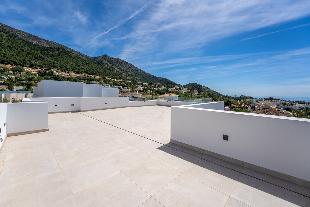 Vrijstaande Villa te koop in Mijas | 4 slaapkamers H5413123